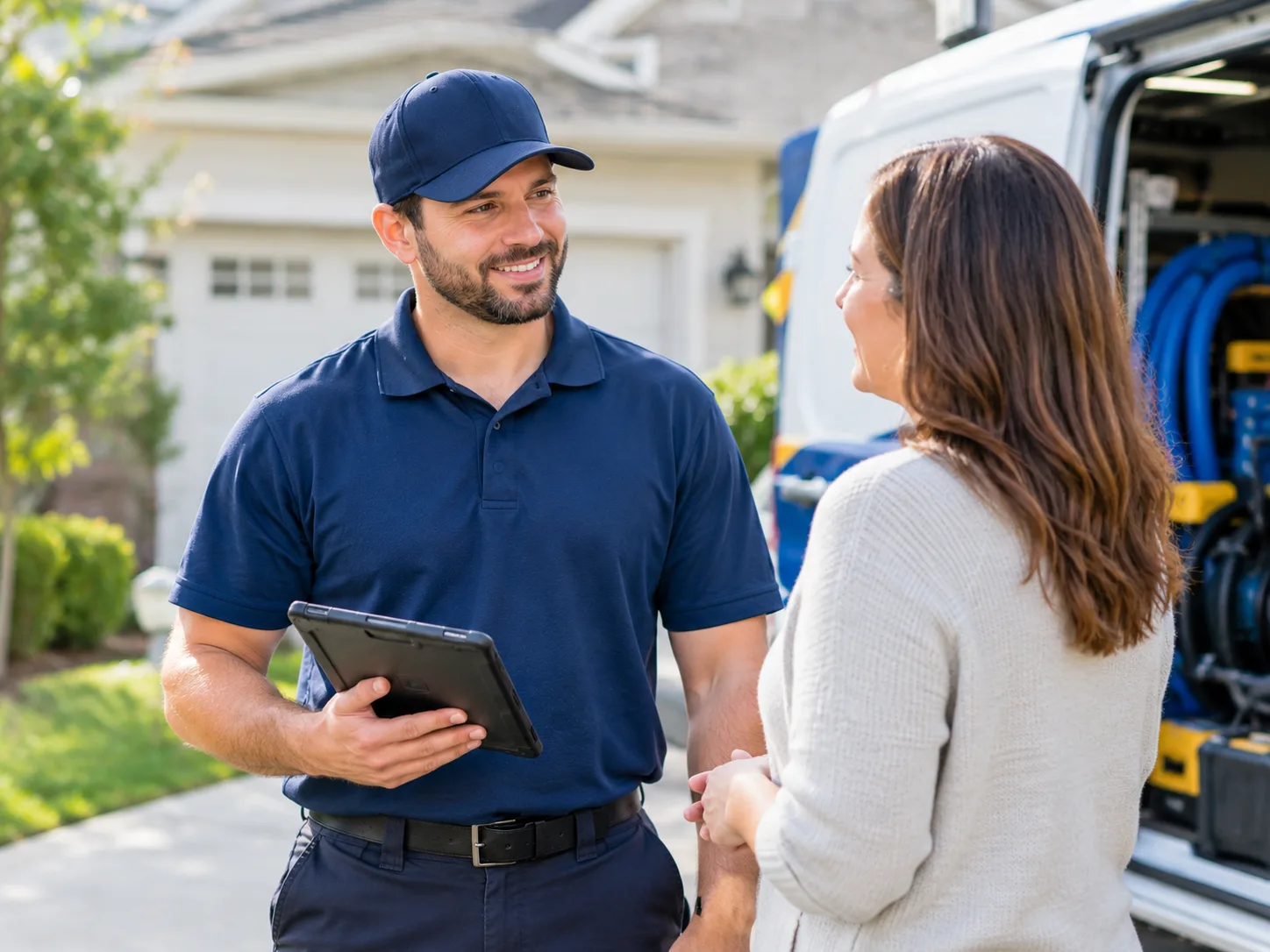 Sewage Backup Cleanup Plaucheville, LA FAQs